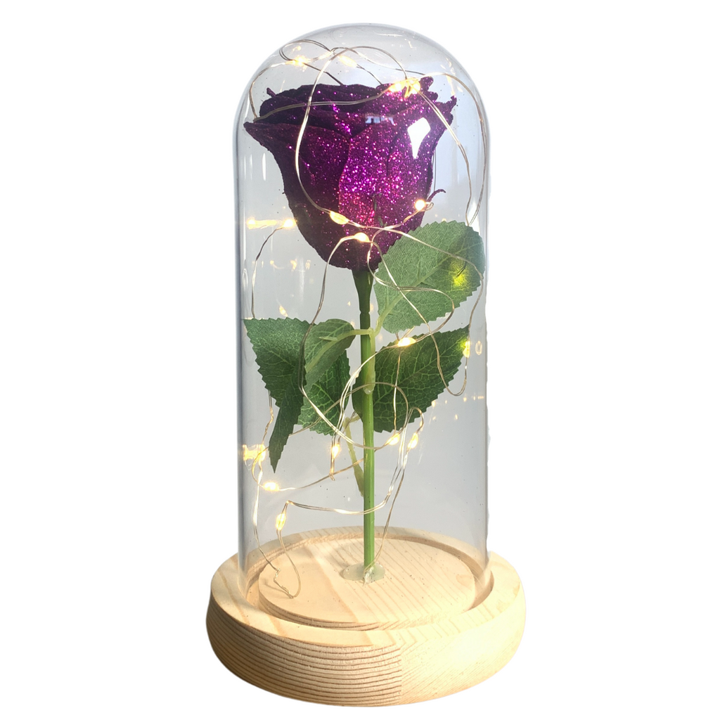 Enchanted Love Rose