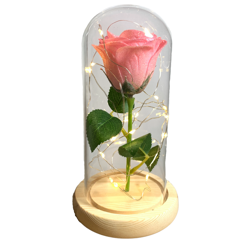 Enchanted Love Rose